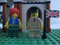 Eddie Izzard- Do you have a Flag?
