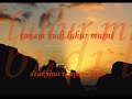 2. Nur Tuhan-Hijjaz