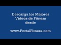 Dominadas con agarre supino para Bíceps Braquial.