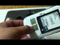 Samsung Galaxy S3 Unboxing