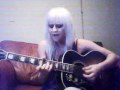 Can Of Beer by Lilly Scott - YouTube