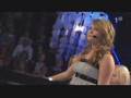 Molly Sandén - Gabriellas Sång (Så ska det låta 2008)