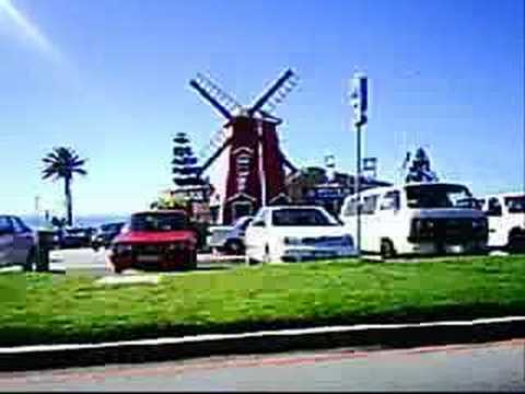 PORT ELIZABETH