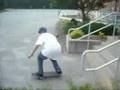 Ollie 4 Stair