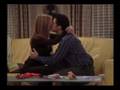 first date (Joey & Rachel)