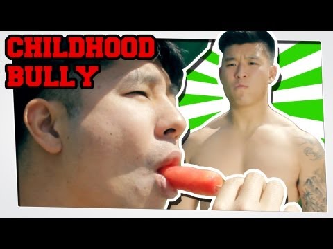 Childhood Bully by Just Kidding Films