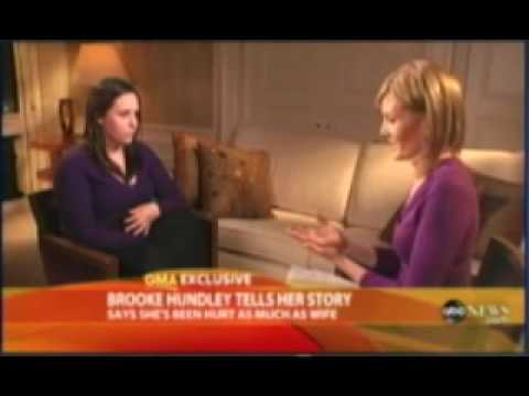 Watch 'Brooke Hundley Speaks Out On Steve Phillips Affair'
