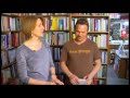Side by Side by Susan Blackwell: Tony Winner Norbert Leo Butz of Catch Me If You Can