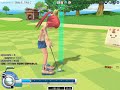 PangYa KR - Lost Seaway walkthrough Part 1 of 3