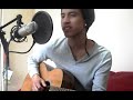Just the way you are (Bruno Mars Cover) - Christian Joseph