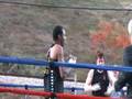 derrick and mike boxing in pittsburg announcements
