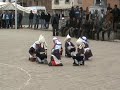 2/A s?n?f? 23 nisanT�rkmen k?z?  Halkoyunu