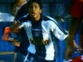 Alianza Lima 3 - 2 Bolognesi Clausura 2007 Alianza Lima 3 - 2 Bolognesi Clausura 2007