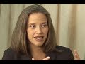 inspiring interview with wendy kopp, ceo and founder of teach for america. this unique organization recruits recent college graduates in a wide variety of fields for two years to have them teach in some of america's neediest schools and areas. the results have been powerful: incredible improvements in the education, inspiration and academic performance of the students in these schools while at the same time providing an incomparable opportunity for training and shaping the leaders of tomorrow.