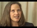 inspiring interview with wendy kopp, ceo and founder of teach for america. this unique organization recruits recent college graduates in a wide variety of fields for two years to have them teach in some of america's neediest schools and areas. the results have been powerful: incredible improvements in the education, inspiration and academic performance of the students in these schools while at the same time providing an incomparable opportunity for training and shaping the leaders of tomorrow.