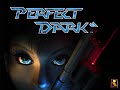 Perfect Dark - LOST BETA MUSIC -Deep Sea Nullify Threat