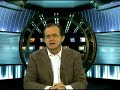 Maroc.-Le pr�sident tunisien, M. Zine El Abidine Ben Ali