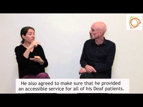 how to complain about a gp practice