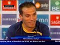 Cristiano Ronaldo Press Conference 2