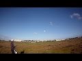Rc plane L 39 Albatros (Ducted Fan Jet) EDF 64mm EPS foam built from scracht, first flight