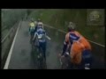 4e etappe Ronde van Romandië