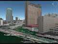 京阪中之島線　2008年10月19日開業