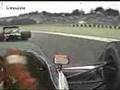 Ayrton Senna & Alain Prost Onboard Camera ( 6 of 6 )