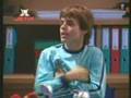 pablo cita a marizza en la sala de profesores