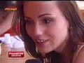Adela Popescu si Dan Bordeianu