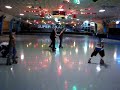 Skating Skating