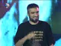 Sagopa Kajmer - Ben Hüsrana Komsuyum (Beyaz Show Canli) FULL