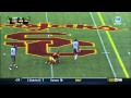 Matt Barkley vs Hawaii (2012)