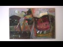 Art Today presents Kittie Bruneau Part 2 Art Today presents Kittie Bruneau Part 2