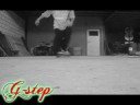 G-step - Cwalk - maybe