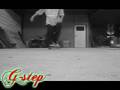 G-step - Cwalk - maybe