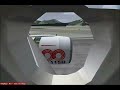 FS Formosa Airlines B777-200LR Landing in Hong Kong