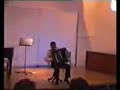 A. Vossen: Flick-Flack,/Nikolaj Petruk(bayan/accordion),CZ