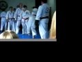 Hapkido Black Belt Test Hapkido Black Belt Test