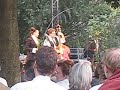 Holly Cole - you´ve got a Secret - Live auf dem Rheingau Musik Festival