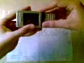nokia 3230 assembling (vidas?z tel montaj) nokia 3230 assembling (vidas?z tel montaj)