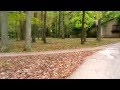 Beautiful Norris Dam State Park Cabins - YouTube