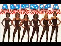 Banza�  - Viva America (dans� par les Clodettes) (1975)