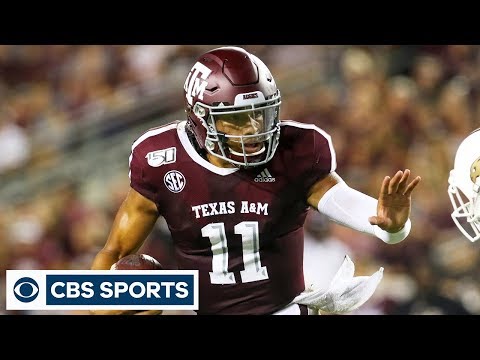 Video: SEC Week 2 preview | This Week in SEC Football