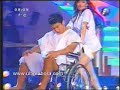 El destape de Melissa