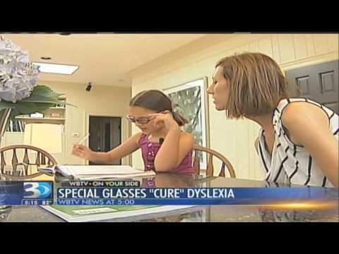 how to cure dyslexia
