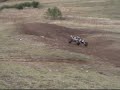baja5b ss in the dirt