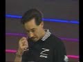 1998 American Bowling Congress Masters: Bohn III vs Aulby-1