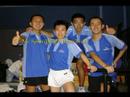 Friendship Games 2005 - Hong Kong