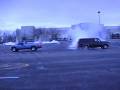 videos de IndyHP Beater Truck Pull / Snow