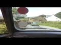 Mini mad tour hardknott pass